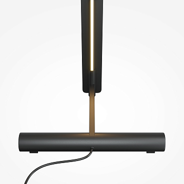 Напольный светильник (торшер) Maytoni MOD214FL-L20B3K1