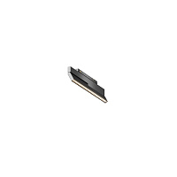 Трековый светильник Technical TR242-2-12W4K-B