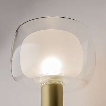 Настенный светильник (бра) Maytoni MOD411WL-01G