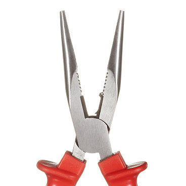 Длинногубцы Hesler 180 мм (LP180)