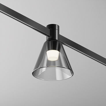 Трековый светильник Technical TR147-1-3W4K-B