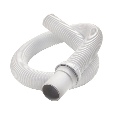 Сифон гофрированный Wirquin 1 1/2х40 мм (30718114)