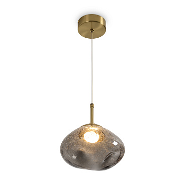 Подвесной светильник Freya FR5601PL-01GR