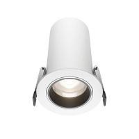 Встраиваемый светильник Technical DL125-L12-4K-W