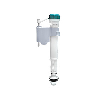Клапан заливной Iddis нижний подвод 1/2 (F012400-0007)