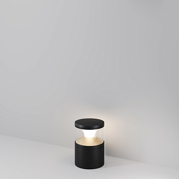 Ландшафтный светильник Outdoor O496FL-L21B3K