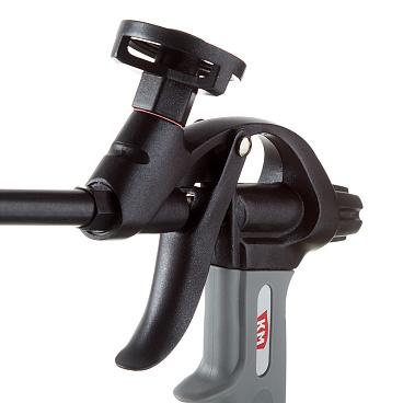 Пистолет для монтажной пены КМ Teflon