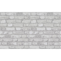 Обои компакт-винил на флизелиновой основе Palitra Home Mattoni HC72584-11 (1,06х10,05 м)