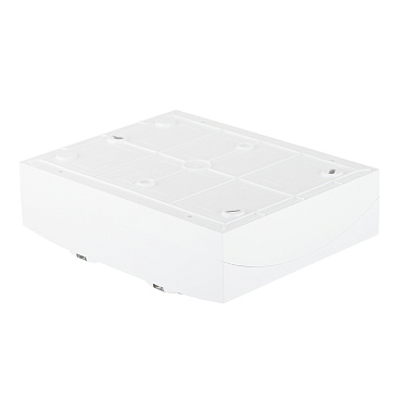 Щит распределительный навесной Systeme Electric City9 пластиковый IP40 326х256х96 мм 24 модуля