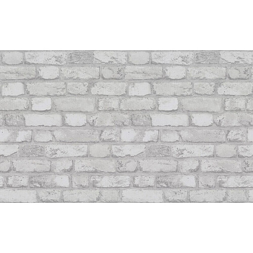 Обои компакт-винил на флизелиновой основе Palitra Home Mattoni HC72584-11 (1,06х10,05 м)