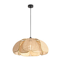 Подвесной светильник Freya FR5529PL-01B