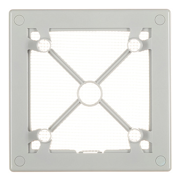 Рамка для настенного крепления панелей AWENTA RW100 AWENTA серая