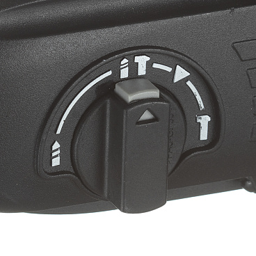 Перфоратор электрический Интерскол П-24/700ЭР 720 Вт 2,6 Дж SDS-plus (160.1.2.23)