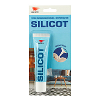 Смазка силиконовая ВМПАВТО Silicot 30 г