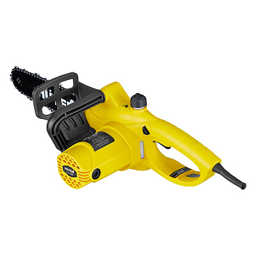 Пила цепная электрическая Huter ELS-1500P 1500 Вт 12" шаг 3/8" паз 1,3 мм 45 звеньев (70/10/4)