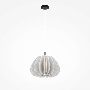 Подвесной светильник Maytoni MOD398PL-01S