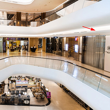 Блок питания для светодиодной ленты Apeyron 220/24 В 300 Вт IP20 (03-73)