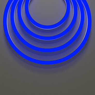 Гибкий неон Led Strip 201235