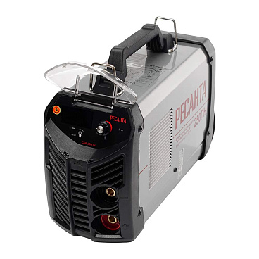 Сварочный аппарат инверторного типа Ресанта САИ250ПН ММА (65/21)