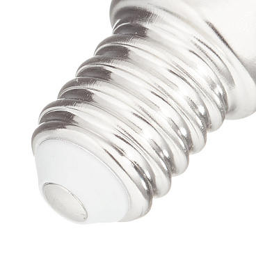 Лампа светодиодная Hesler E14  2700К 8 Вт 840 Лм 230 В свеча матовая