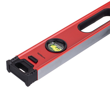 Уровень Kapro 987XL 100 см 3 глазка коробчатый