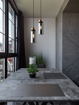 Подвесной светильник Freya FR8011PL-01N