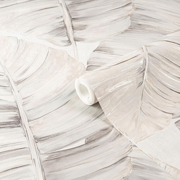 Обои компакт-винил на флизелиновой основе Erismann Bali 60841-04 (1,06х10,05 м)