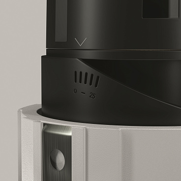 Встраиваемый светильник Technical DL057-7W3K-W