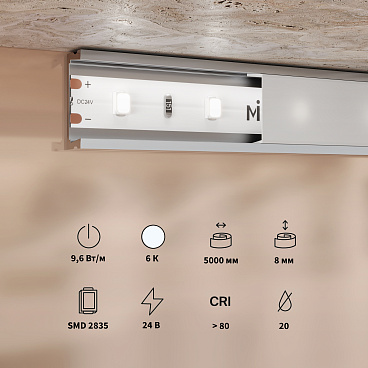 Светодиодная лента Led Strip 201179