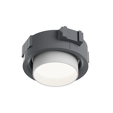 Встраиваемый светильник Technical DL144-GX53-W