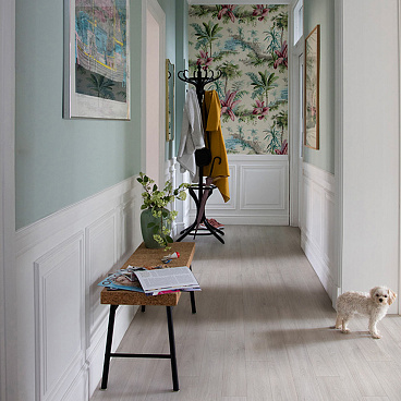 Линолеум полукоммерческий 2 м Juteks Master Havanna 9 антистатический