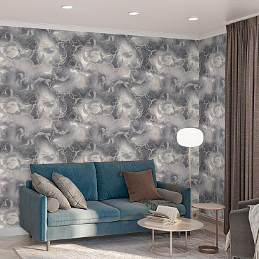 Обои компакт-винил на флизелиновой основе Palitra Family Euphoria FM72327-48 (1,06х10,05 м)