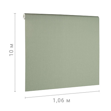 Обои компакт-винил на флизелиновой основе Palitra Simple Nutela SP72029-77 (1,06х10,05 м)