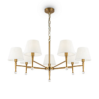 Подвесной светильник Freya FR5190PL-07BS1