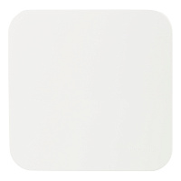 Выключатель Systeme Electric Blanca одноклавишный накладной молочный с самовозвратом (BLNCA101012)