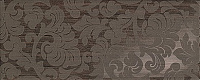 Синуа Дамаск Мока 200х500 мм