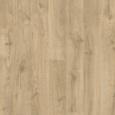 Ламинат 32 класс Quick-Step Eligna дуб светлый натуральный промасленный 1,722 кв.м 8 мм влагостойкий