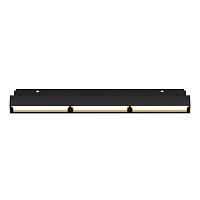 Трековый светильник Technical TR106-2-18W3K-B