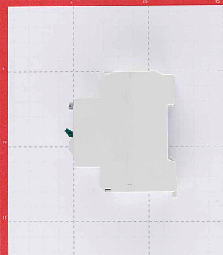 УЗО Dekraft УЗО-03 16А 1P+N тип AC 30 мА 6 кА (14053DEK)