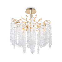 Потолочный светильник Freya FR1010CL-06G