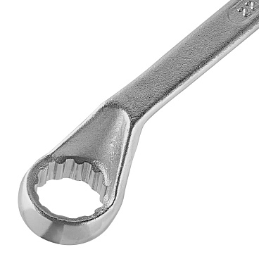 Набор гаечных ключей накидных Matrix 6-22 мм (15332) (8 шт.)