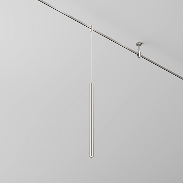 Трековый светильник Technical TR156-1-5W4K-PT