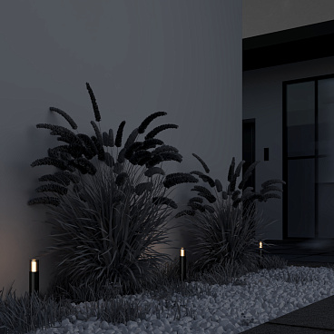 Ландшафтный светильник Outdoor O437FL-01GF