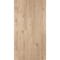 Ламинат 32 класс Эггер Хоум дуб маньяра натуральный 1,994 кв.м 8 мм с фаской влагостойкий