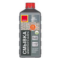 Средство для удаления цементного налета Neomid концентрат 1:10 1 л