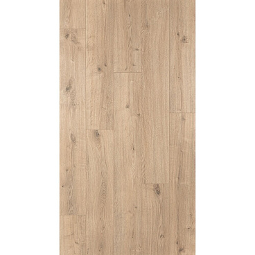 Ламинат 32 класс Эггер Хоум дуб маньяра натуральный 1,994 кв.м 8 мм с фаской влагостойкий