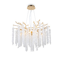 Подвесной светильник Freya FR1010PL-08G