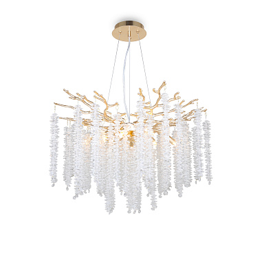 Подвесной светильник Freya FR1010PL-08G