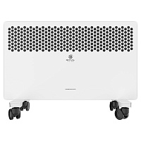 Конвектор электрический Royal Clima Lumino Meccanico механический термостат 1500 Вт (REC-LUW1500M)