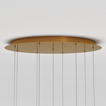 Подвесной светильник Maytoni MOD293PL-L56BS3K